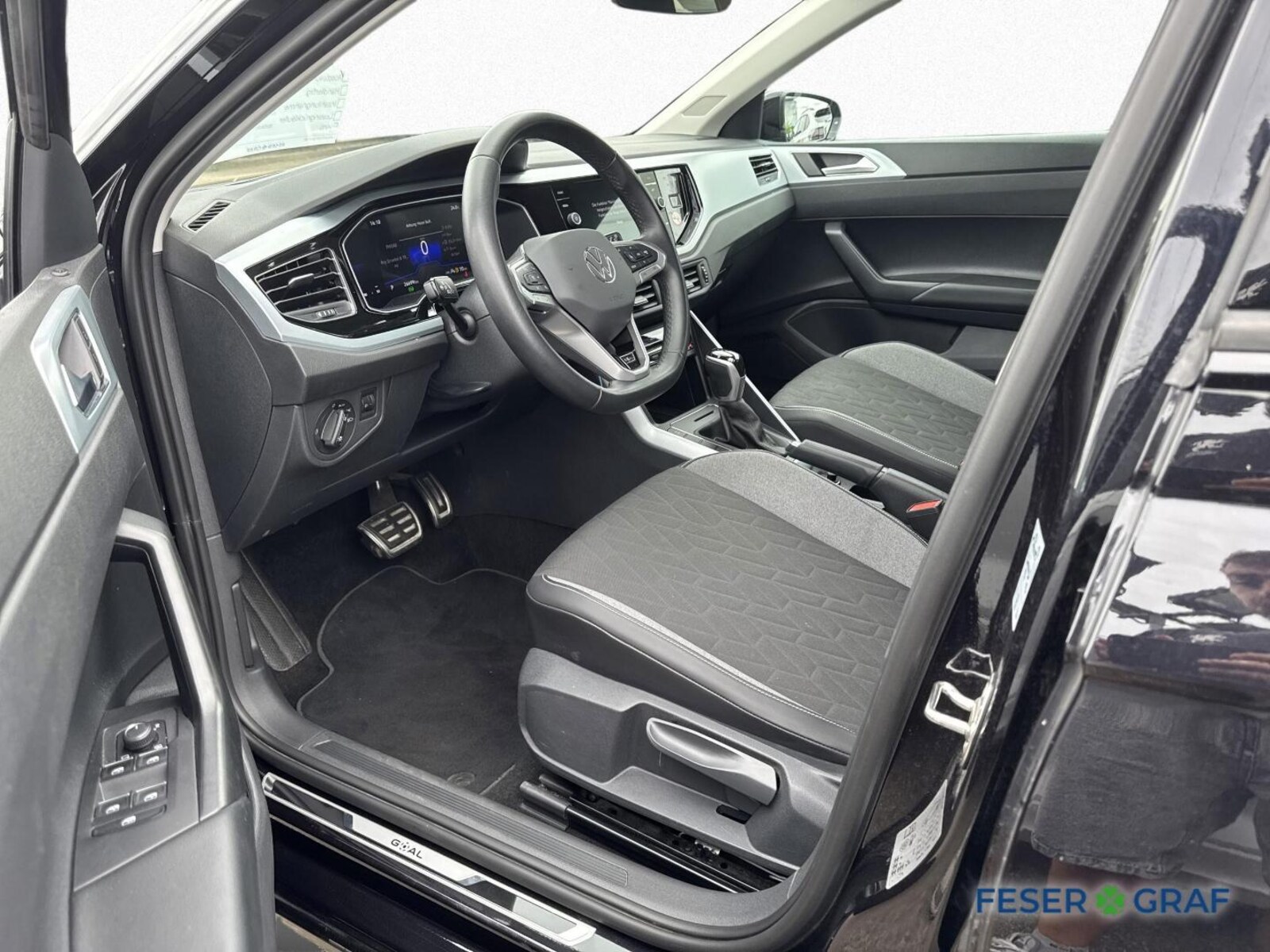 Volkswagen Polo – Bild 10