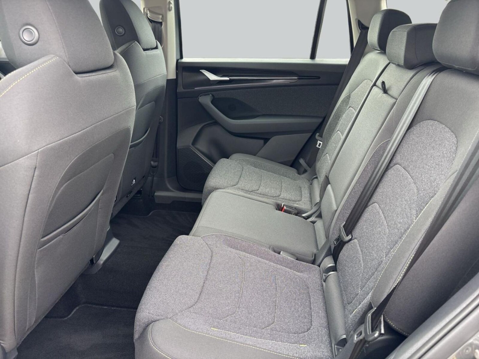 Škoda Kodiaq – Bild 11