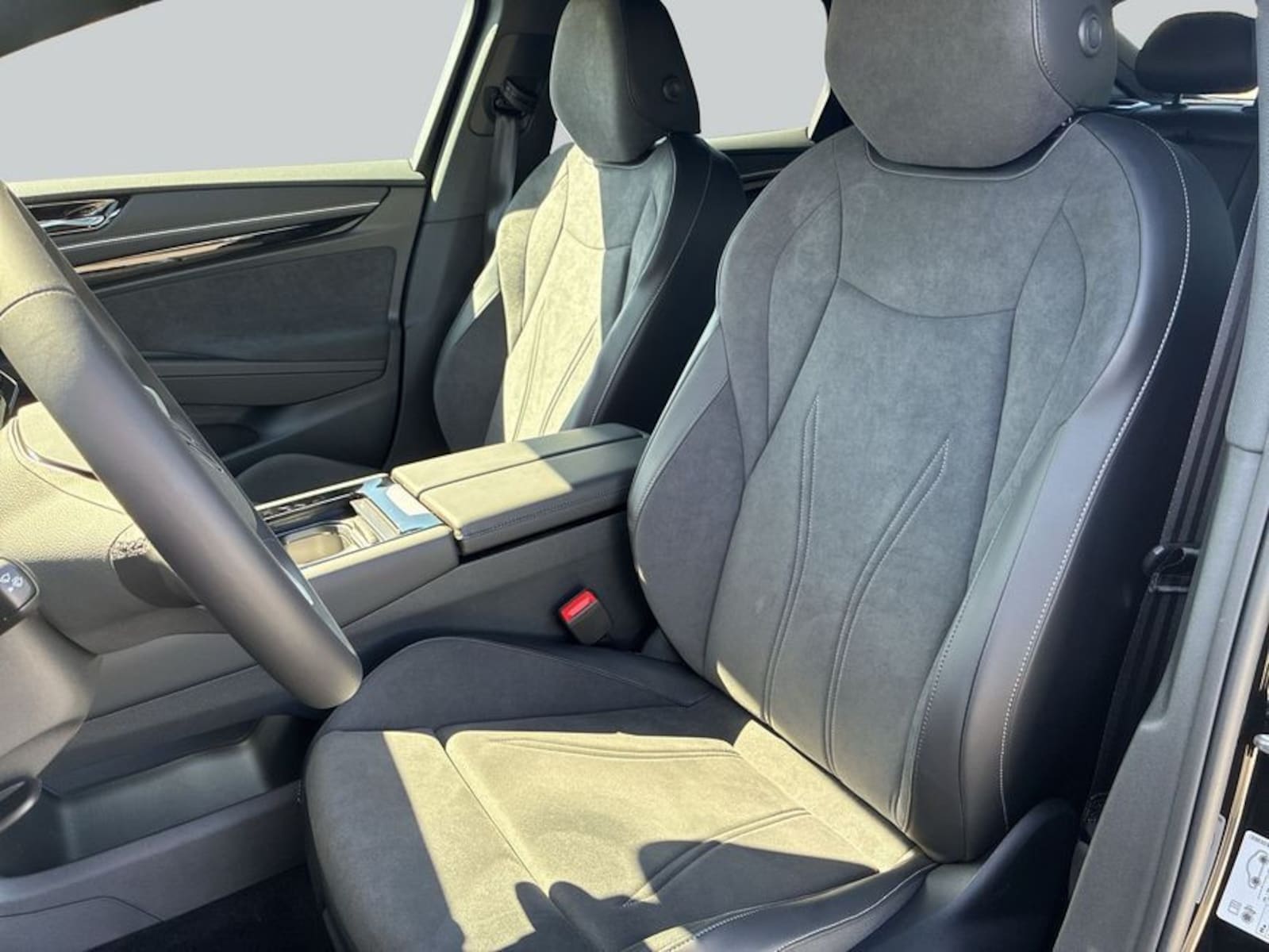 Volkswagen ID.7 – Bild 11