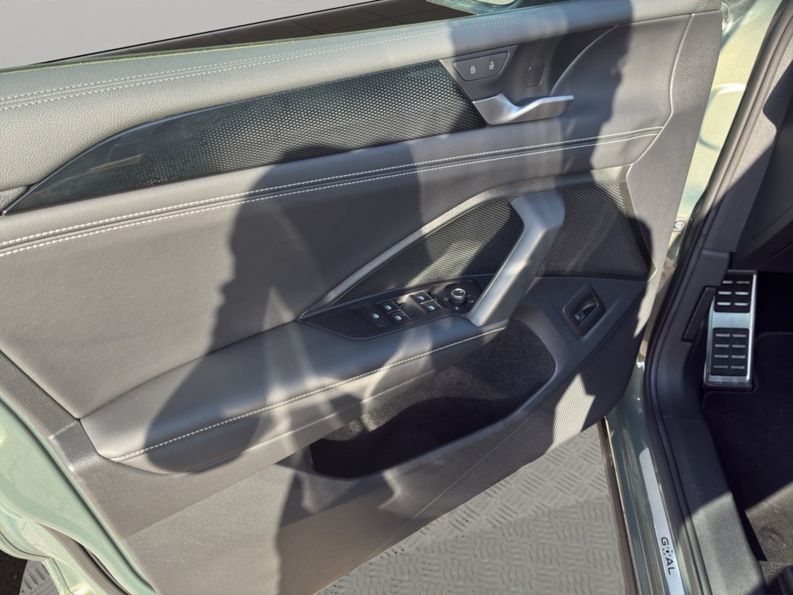 Volkswagen Tiguan – Bild 10