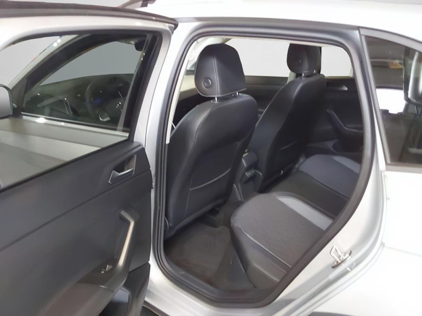 Volkswagen Taigo – Bild 4