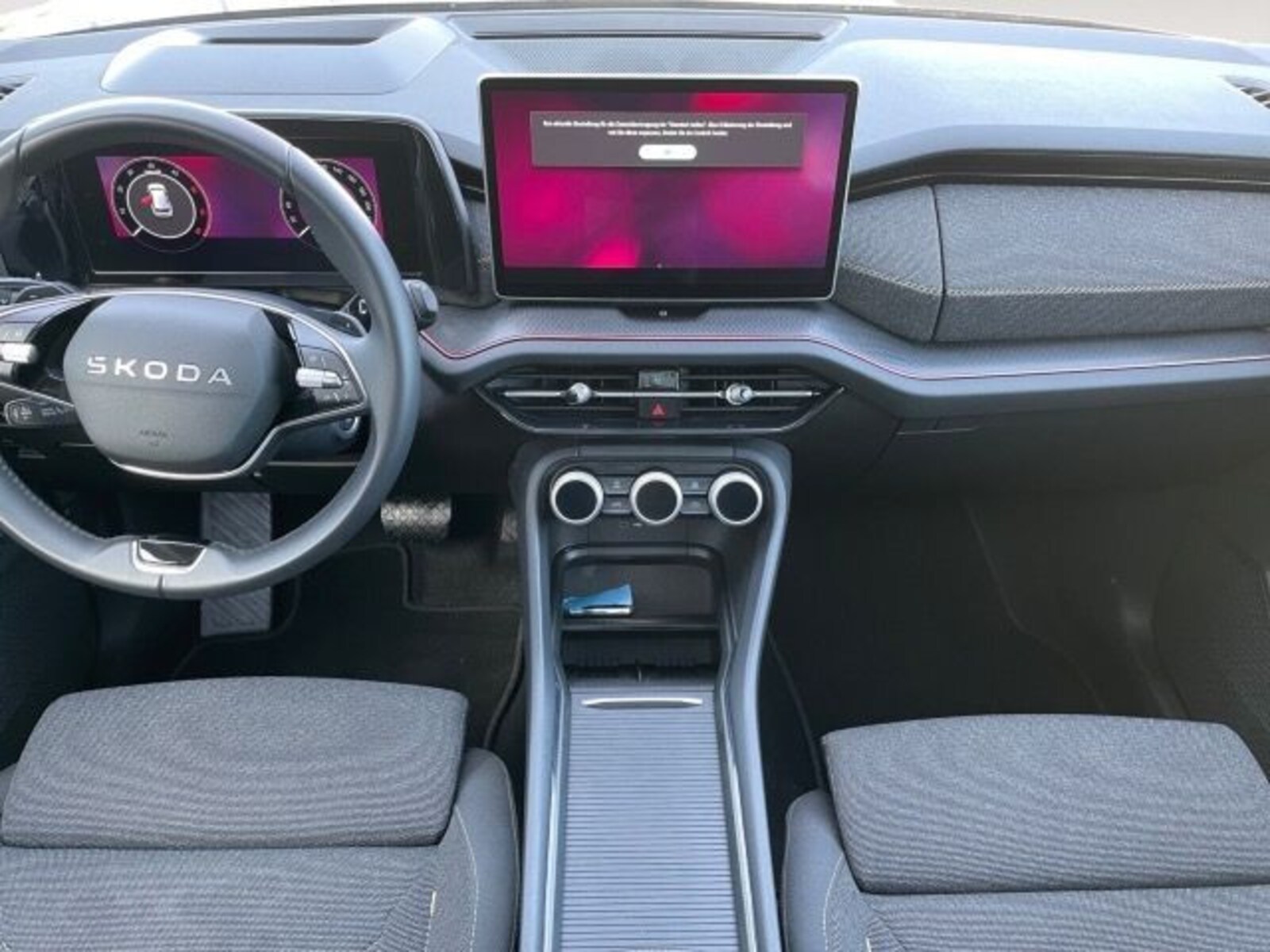 Škoda Kodiaq – Bild 11