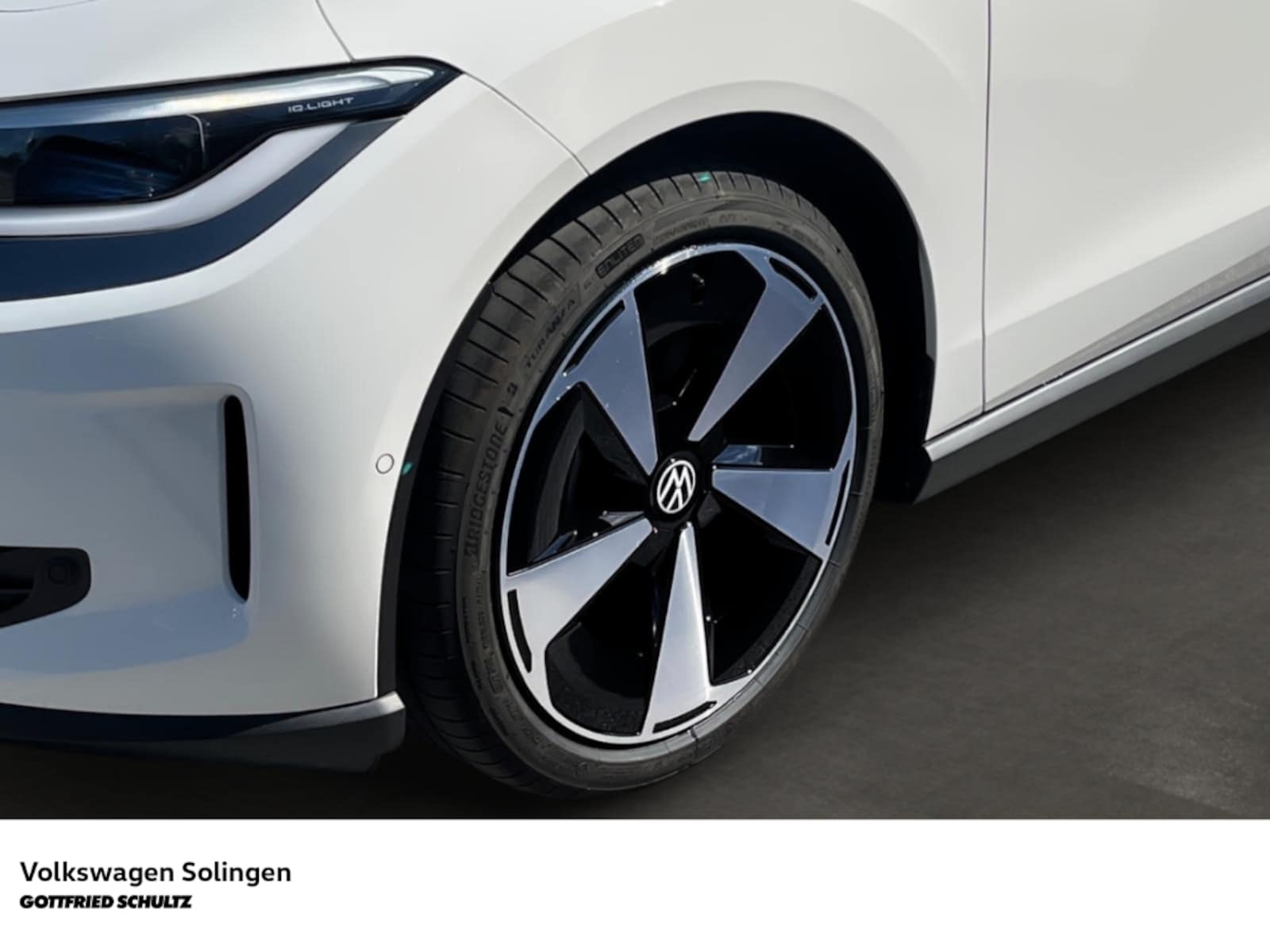 Volkswagen ID. Polo – Bild 8