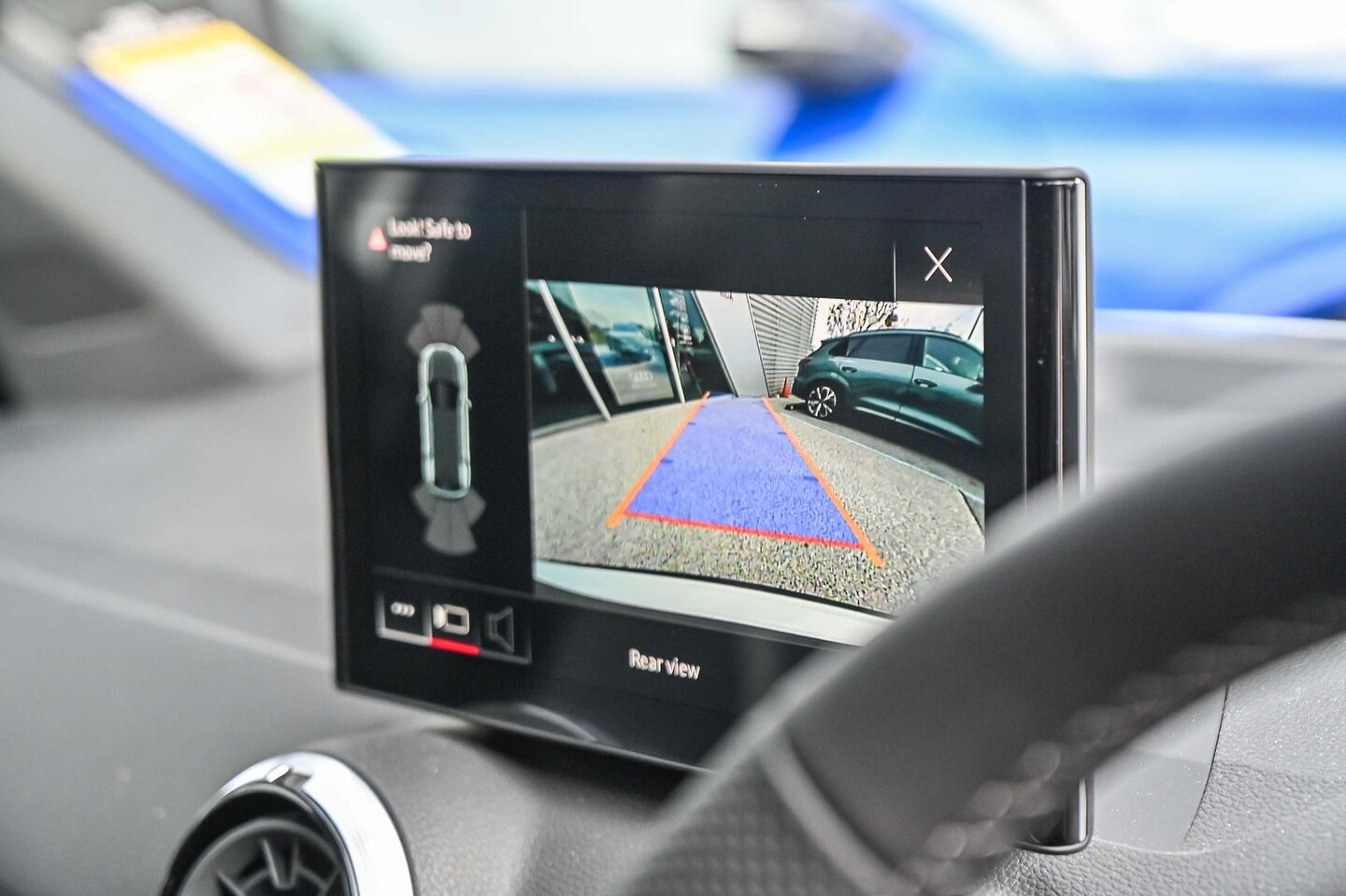 Image about Audi SQ2 TFSI quattro S tronic