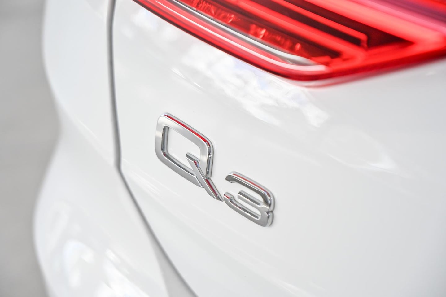 Image about Audi Q3 35 TFSI S tronic