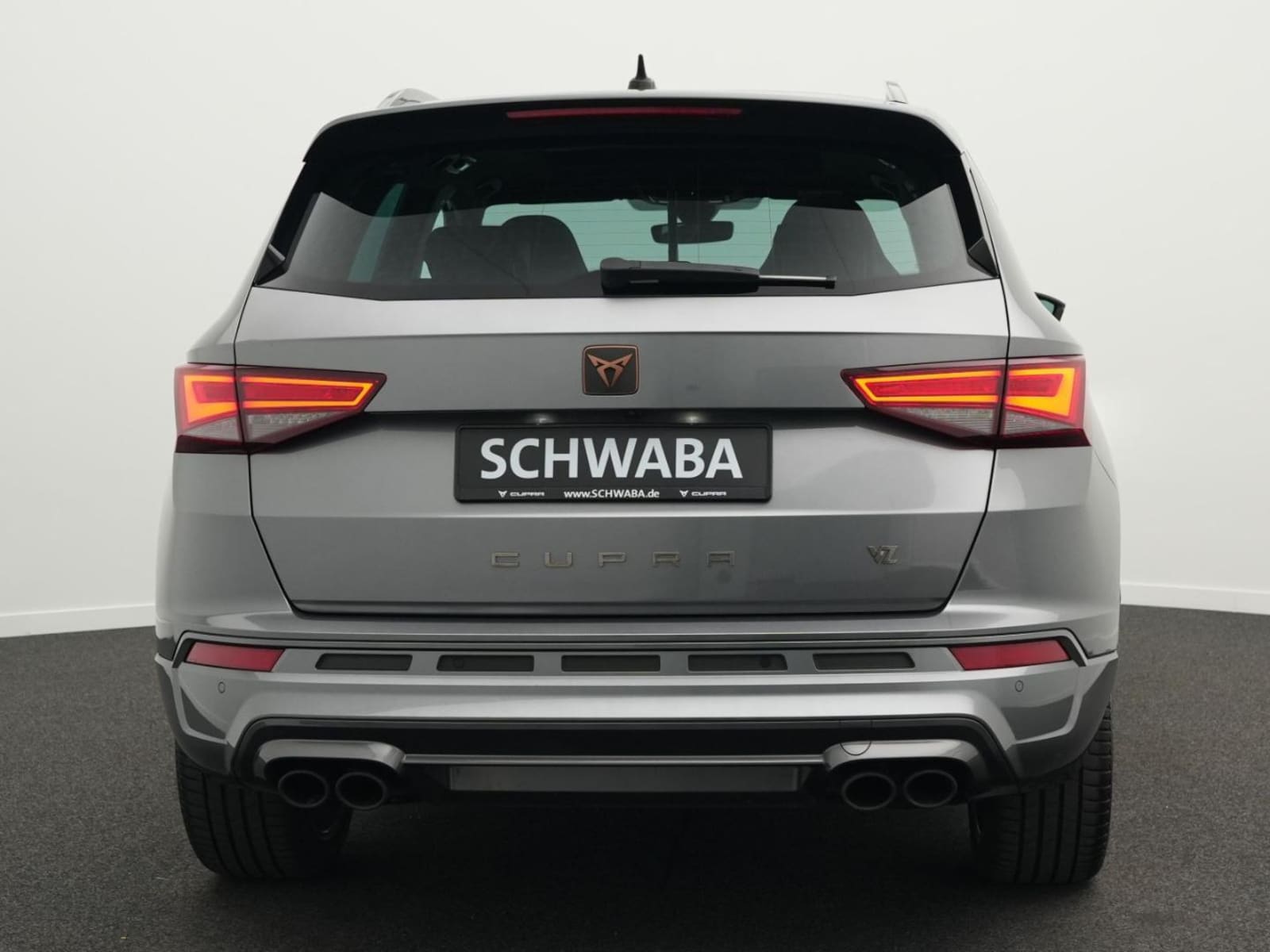 CUPRA Ateca – Bild 7