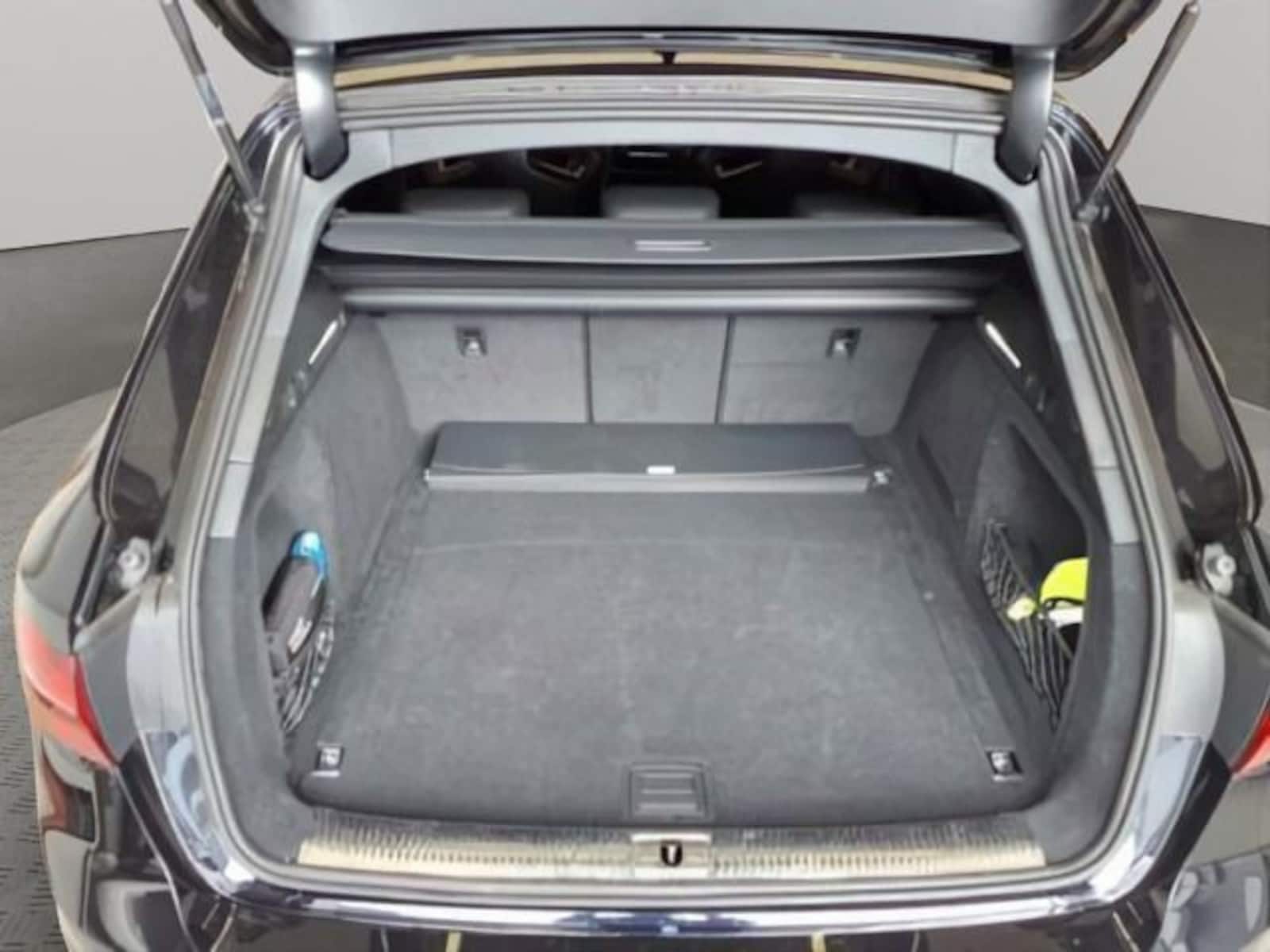 Audi RS 4 Avant – Bild 5