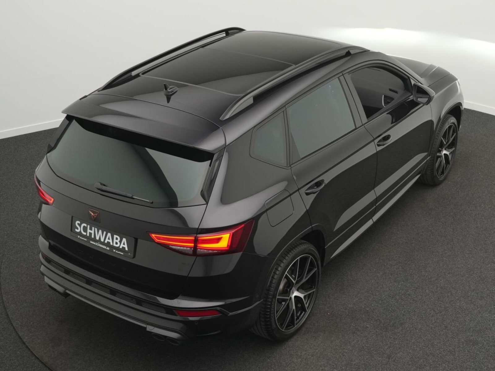 CUPRA Ateca – Bild 20