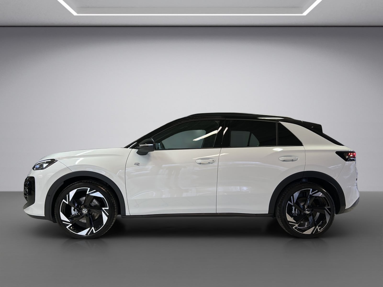 Volkswagen T-Roc – Bild 2