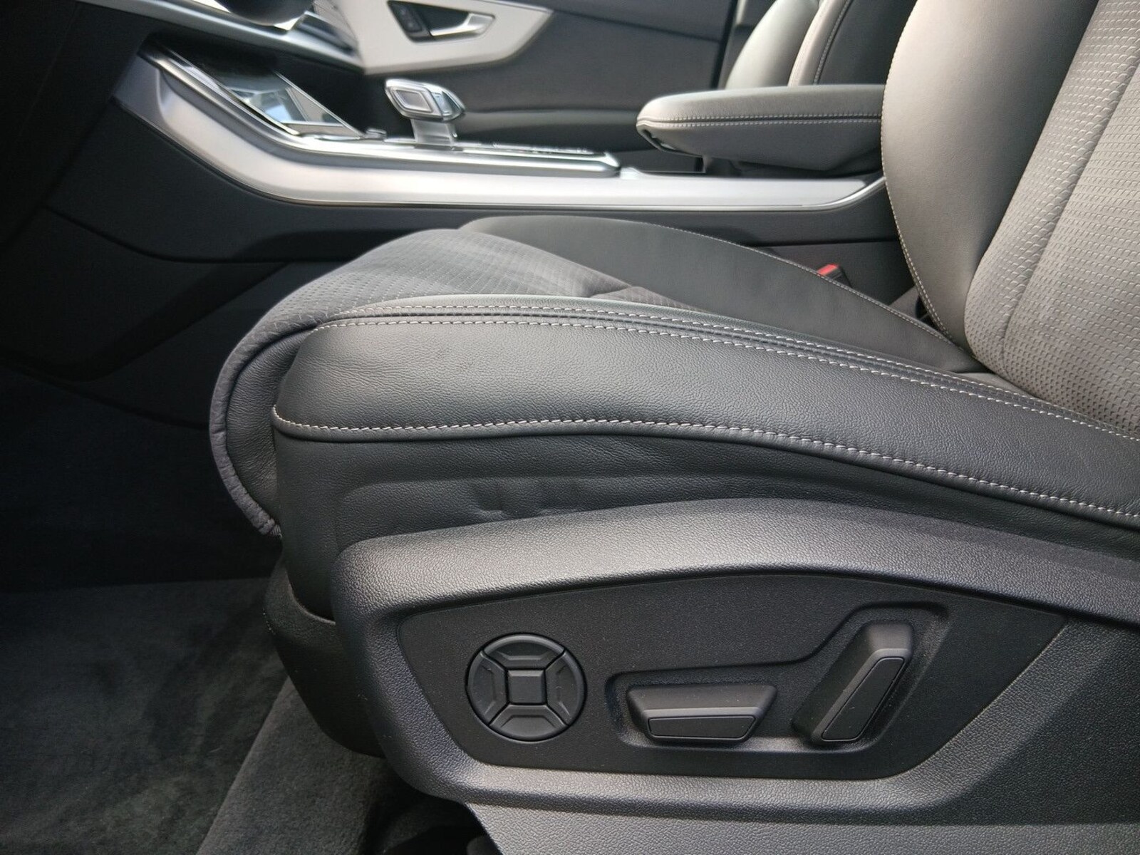 Audi Q7 – Bild 28