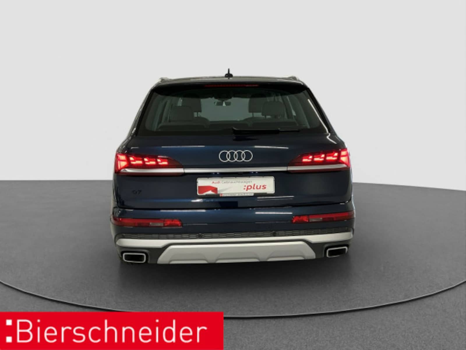 Audi Q7 – Bild 4