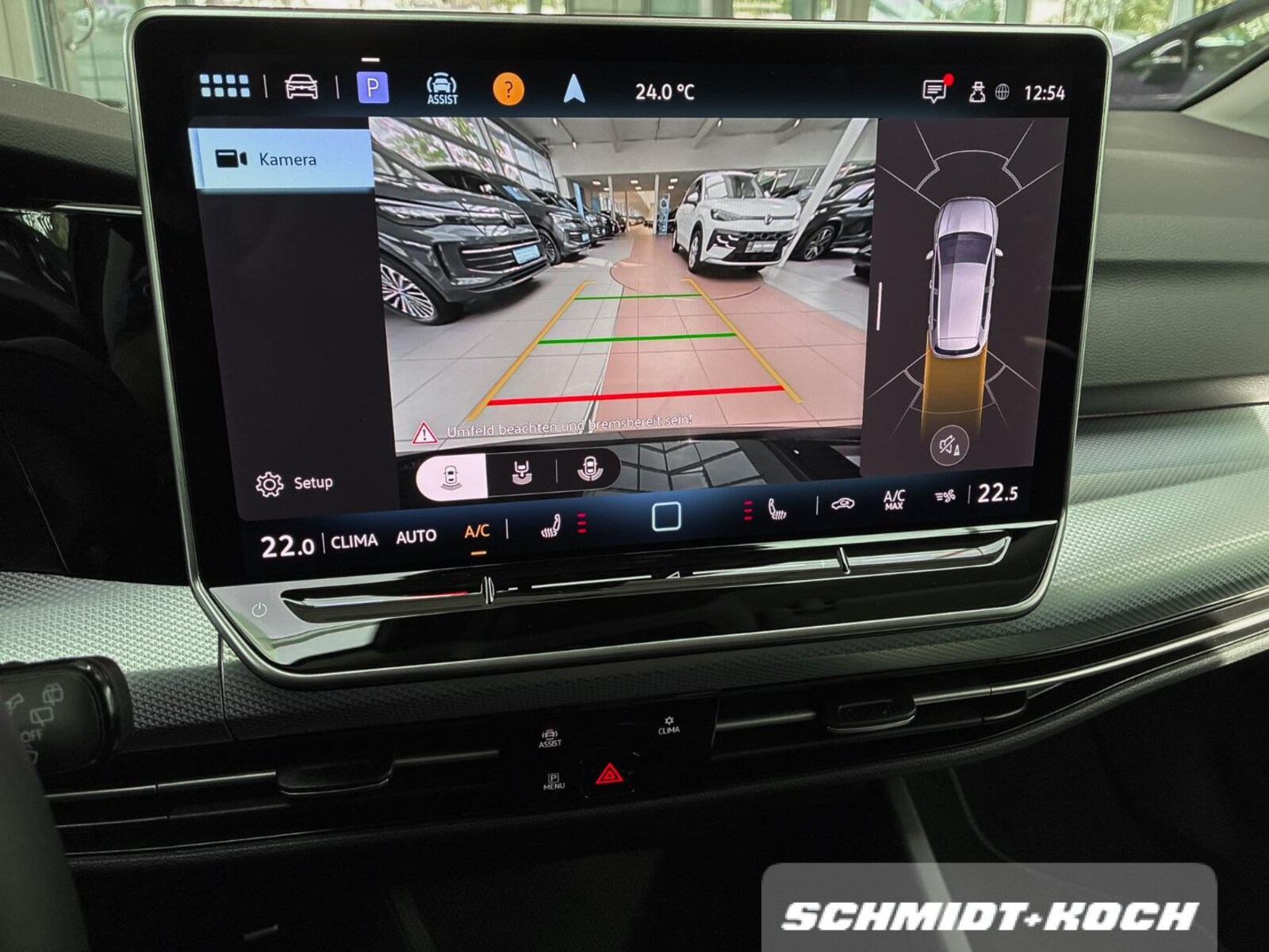 Volkswagen Golf – Bild 14