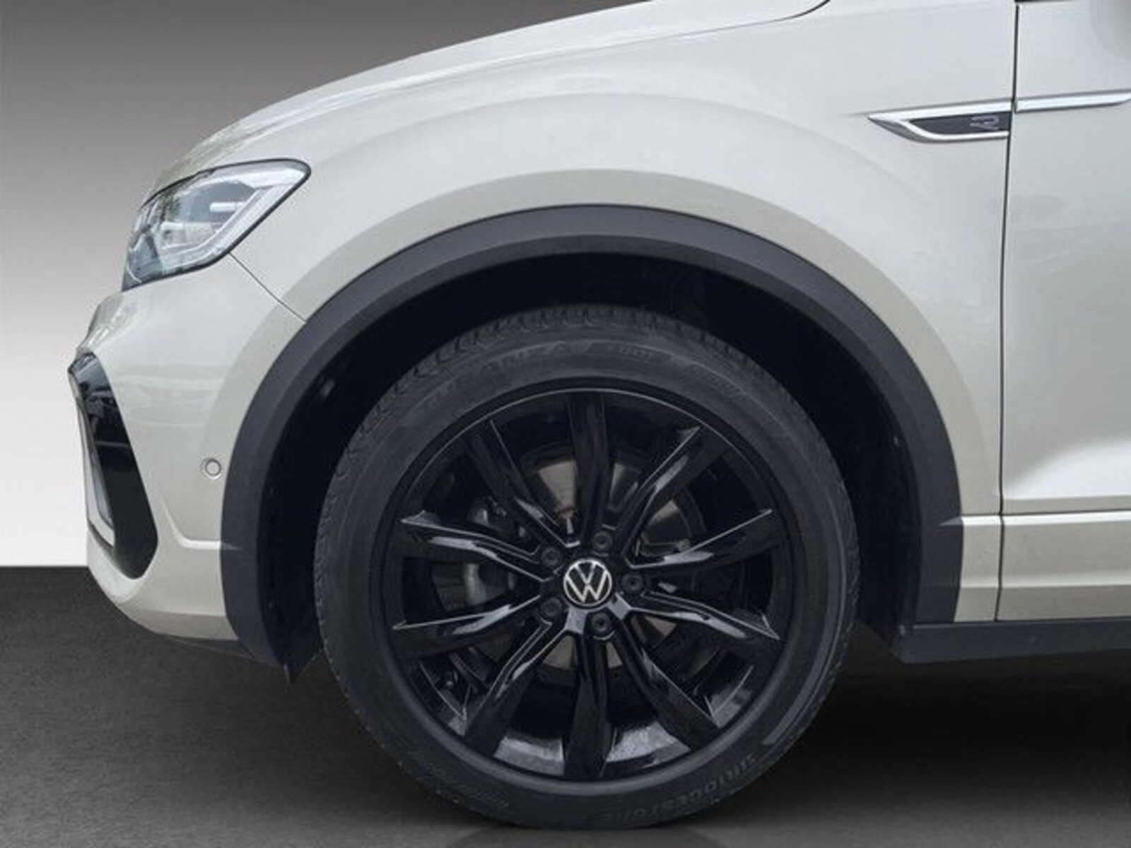 Volkswagen T-Roc Cabriolet – Bild 10