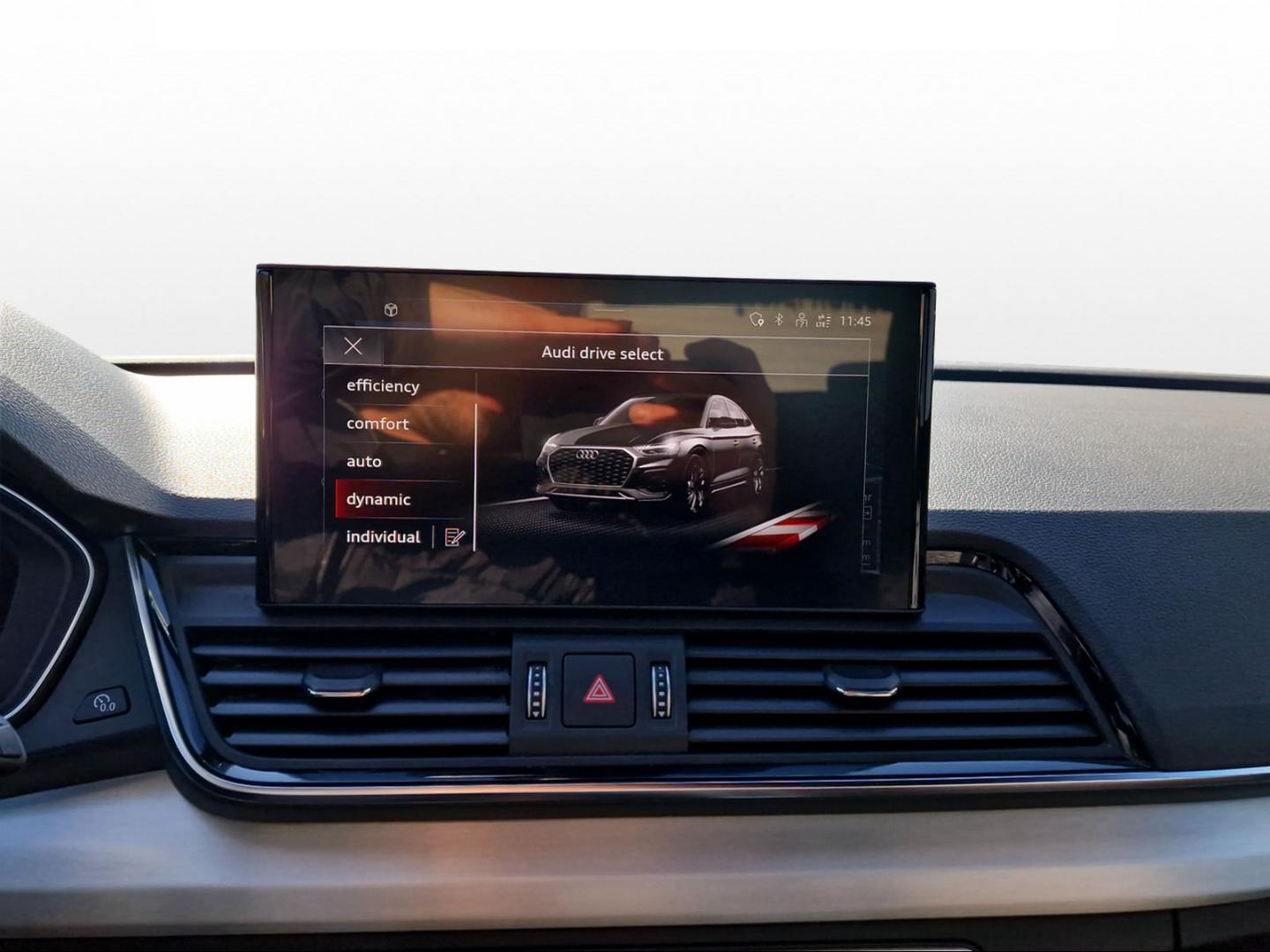 Image about Audi SQ5 Sportback SQ5 Sportback TDI 251 kW (341 PS) tiptronic