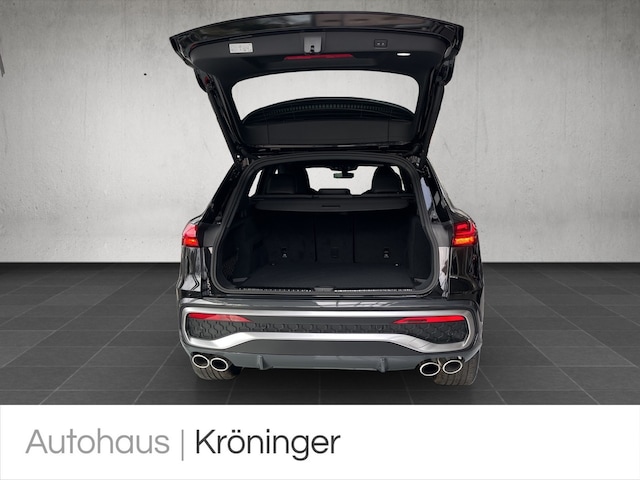 Audi SQ5 SUV SQ5 SUV TFSI S Tronic - 2025 - Joinsteer - #18