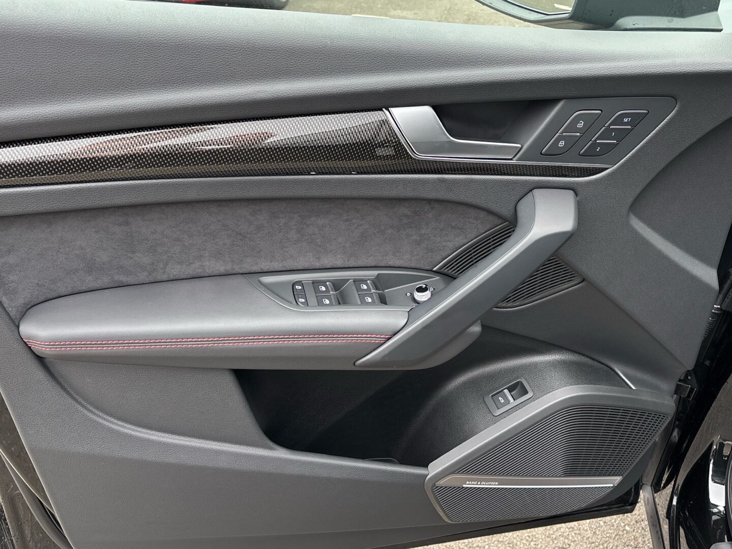 Image about Audi SQ5 Sportback TDI 251 kW tiptronic