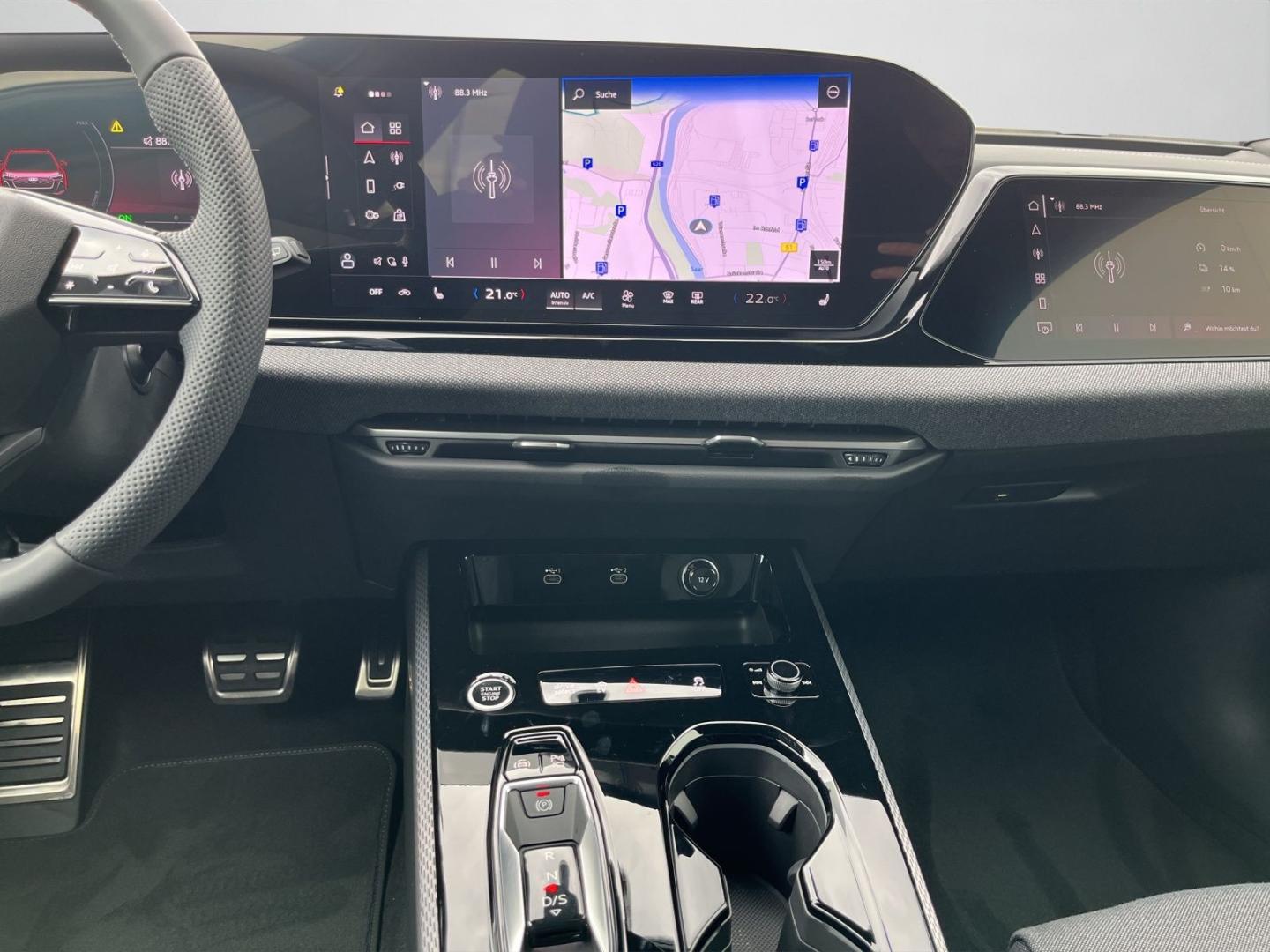 Image about Audi A5 Avant e-hybrid e-hybrid quattro 220 kW S tronic