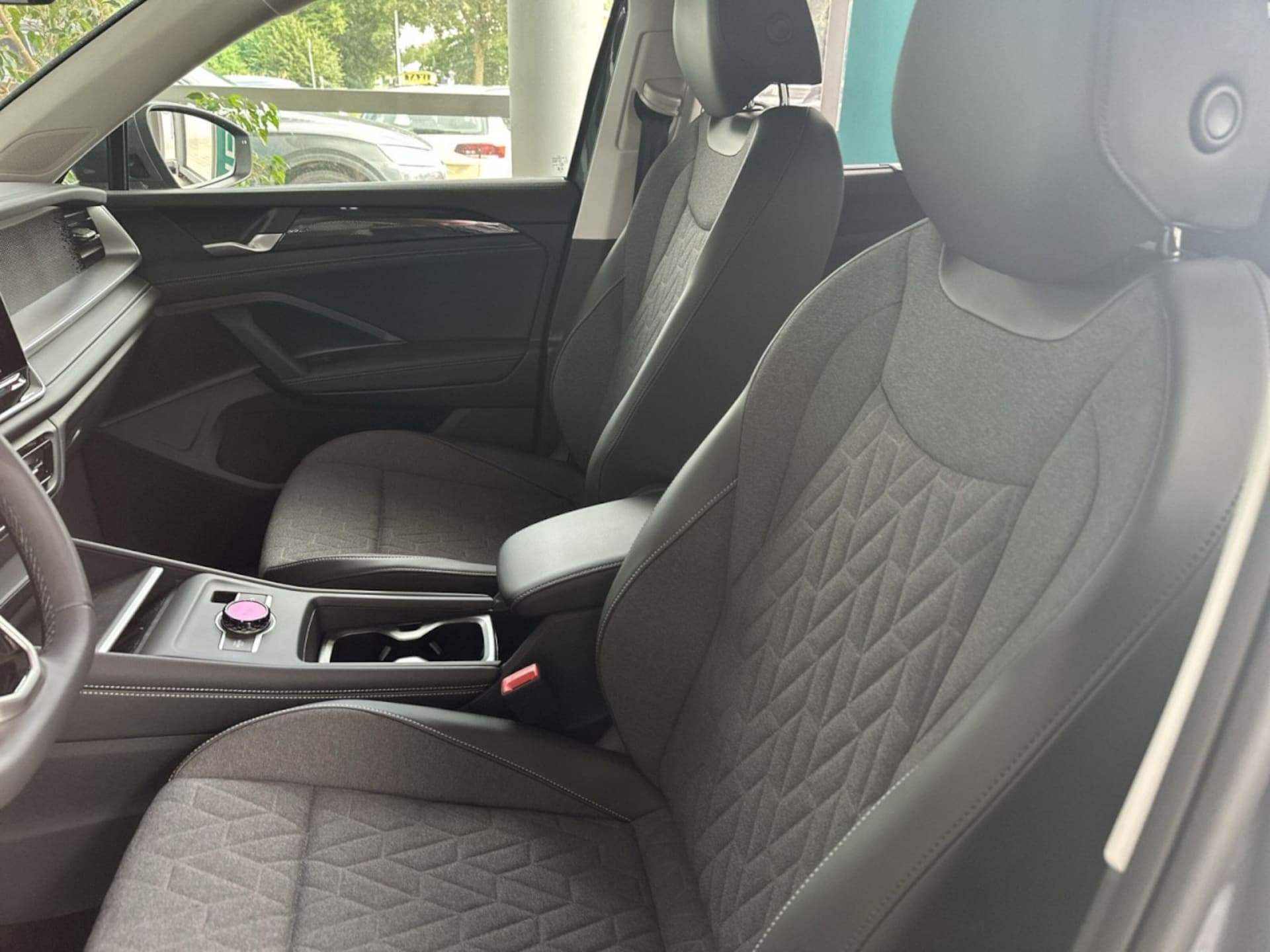 Volkswagen Tayron Life