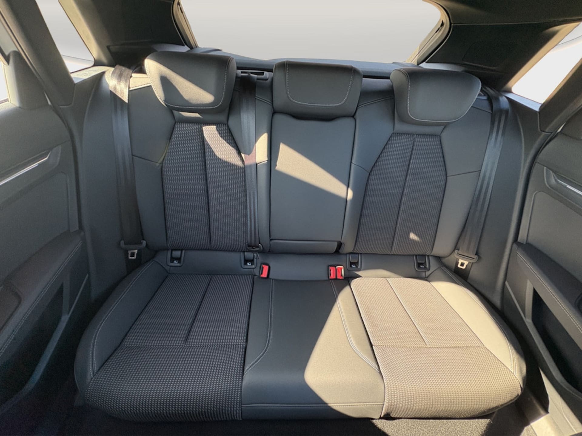 Audi A3 Sportback S line