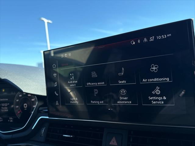 2022 AUDI S5 - Image 21