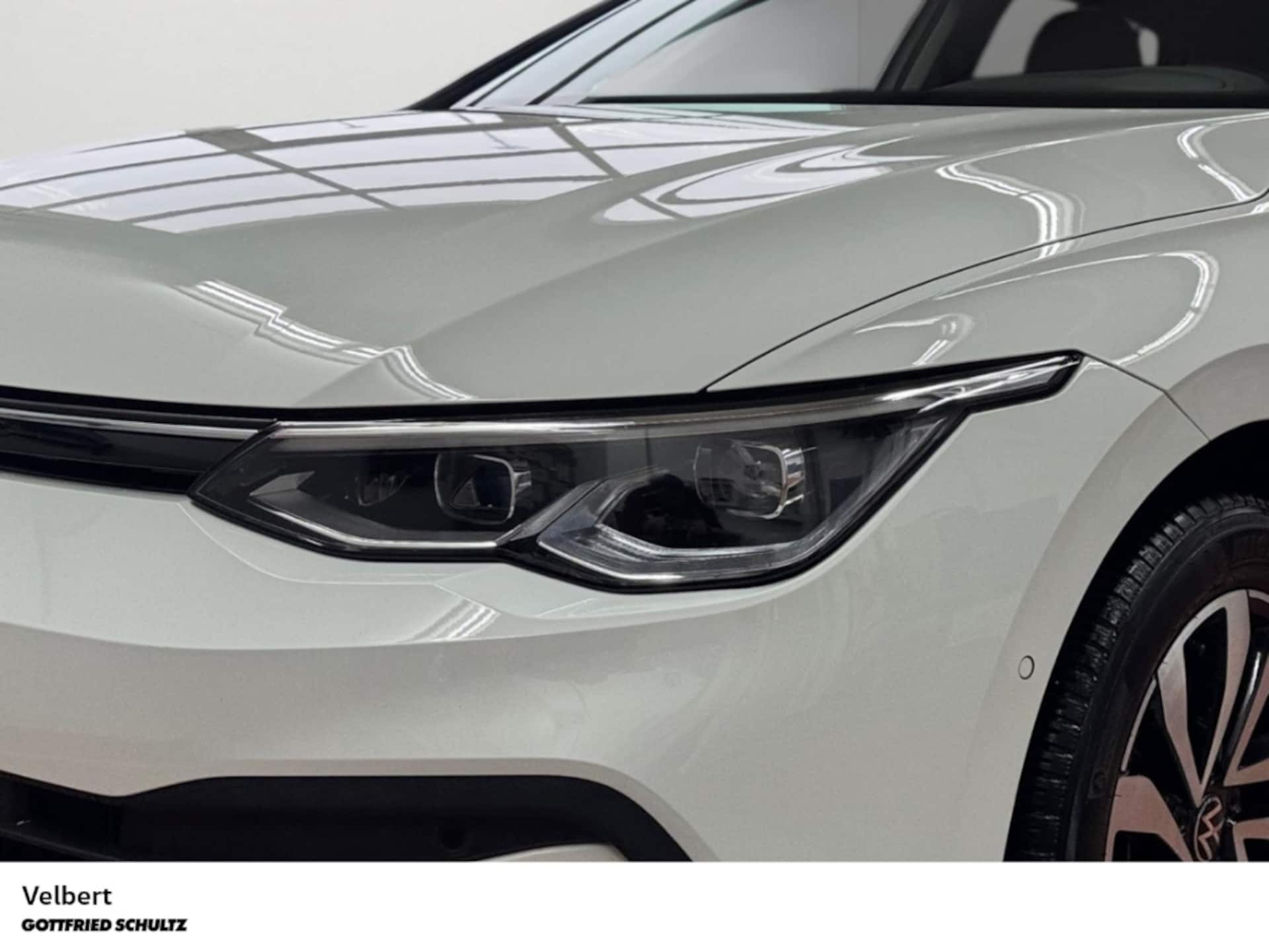 Volkswagen Golf Active