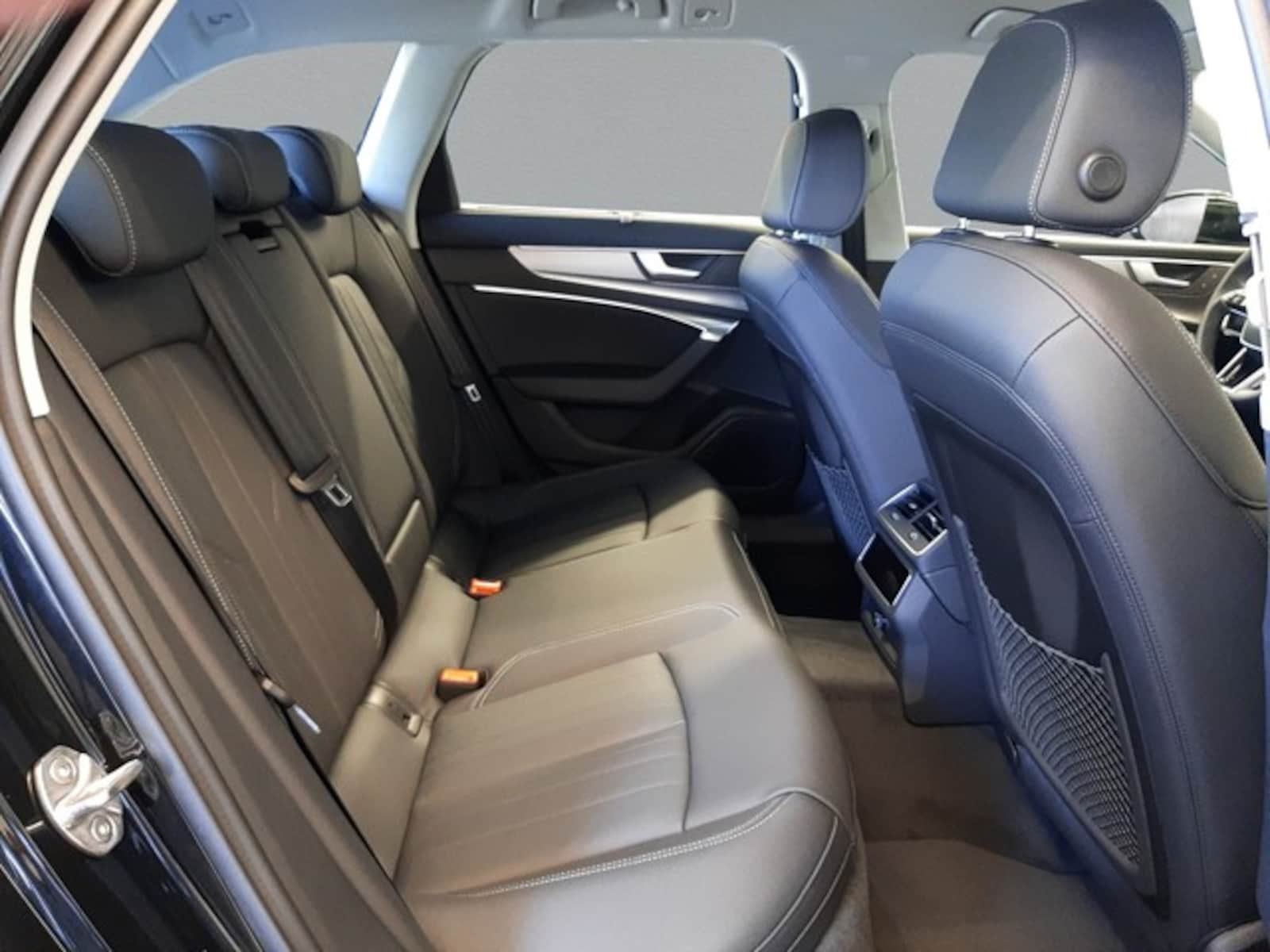 Audi A6 Avant – Bild 8