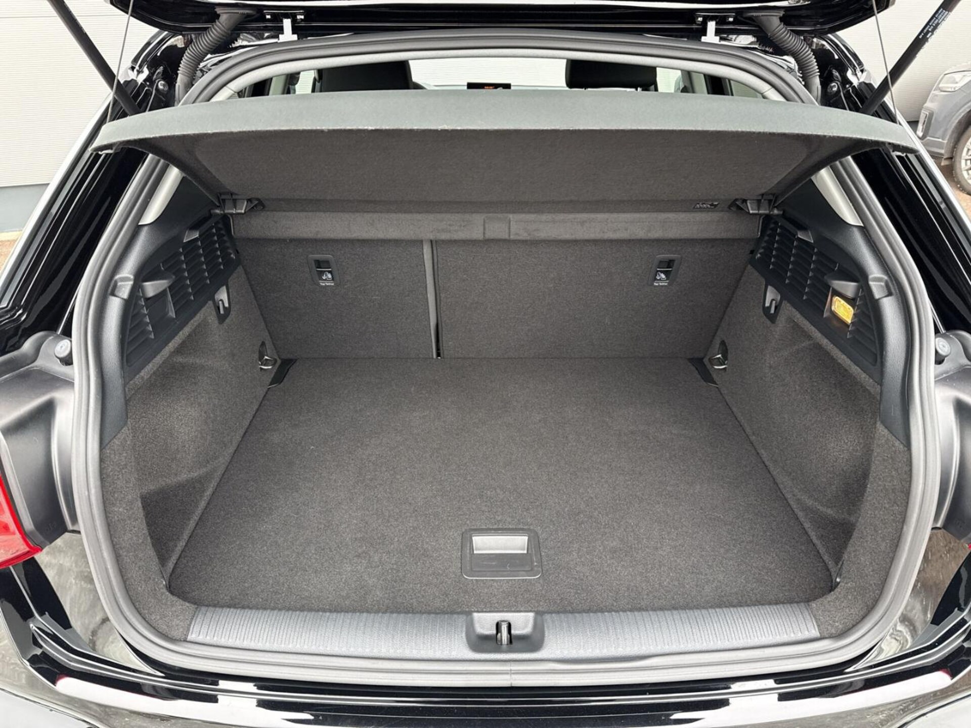 Audi Q2 Advanced