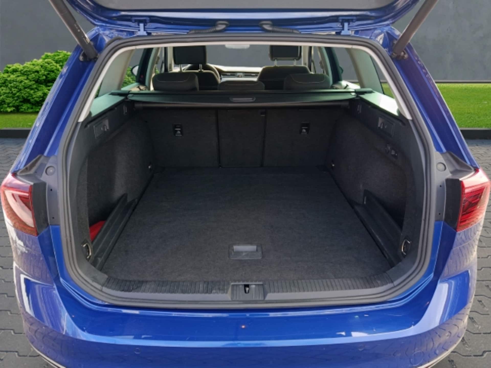 Volkswagen Passat Variant Business