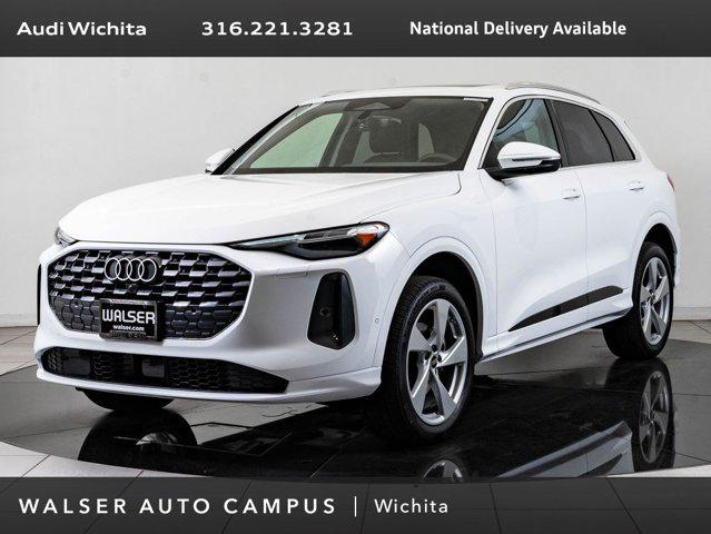 2026 Audi Q5 Premium Plus quattro's photo