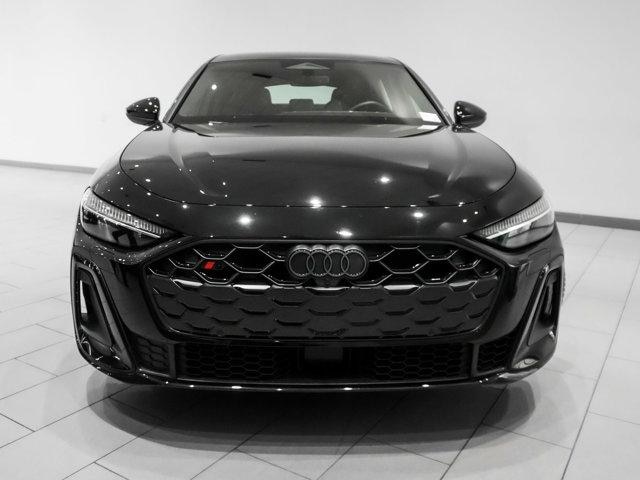 2025 Audi S5