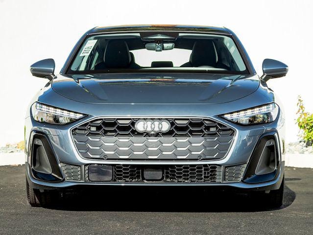 2026 Audi A5 Sedan