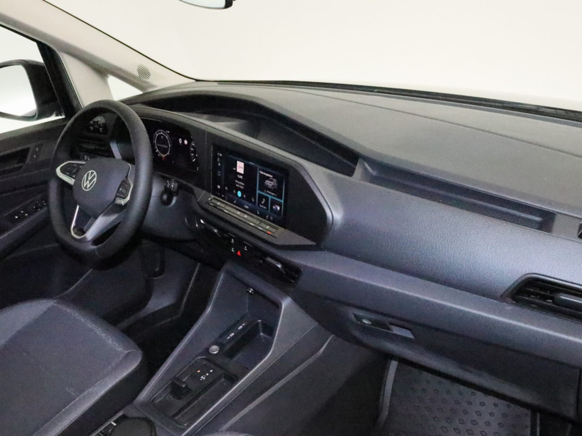 Volkswagen Caddy Maxi Cargo