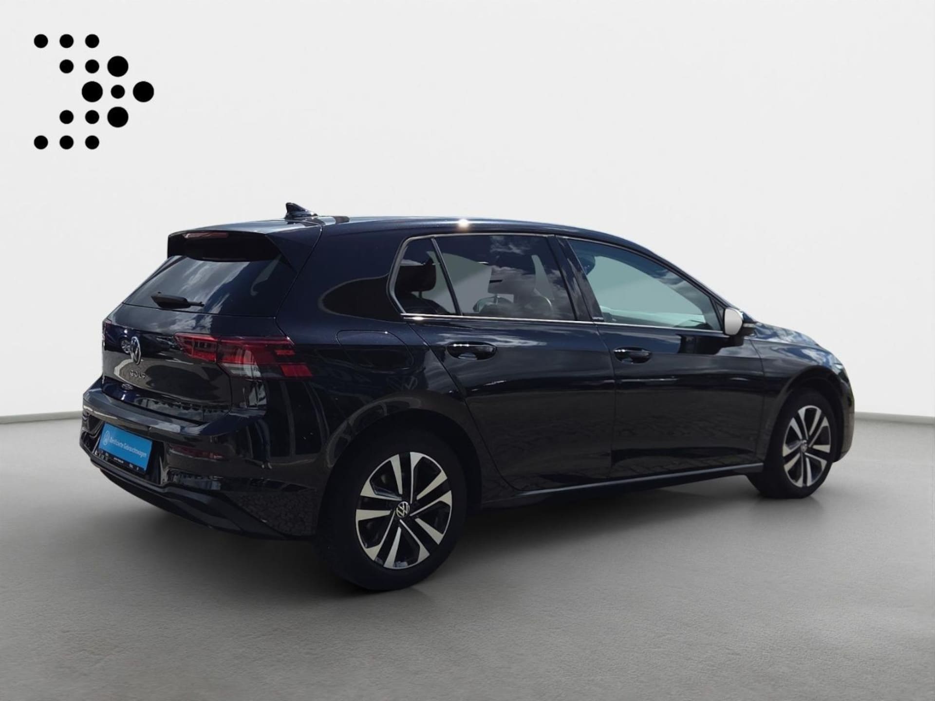 Volkswagen Golf United