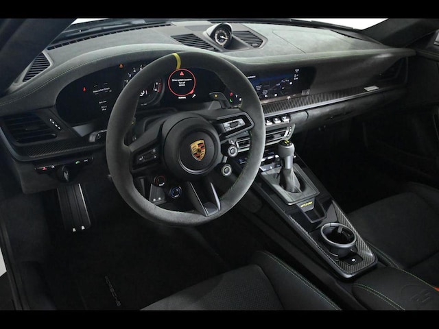 2023 Porsche 911 GT3