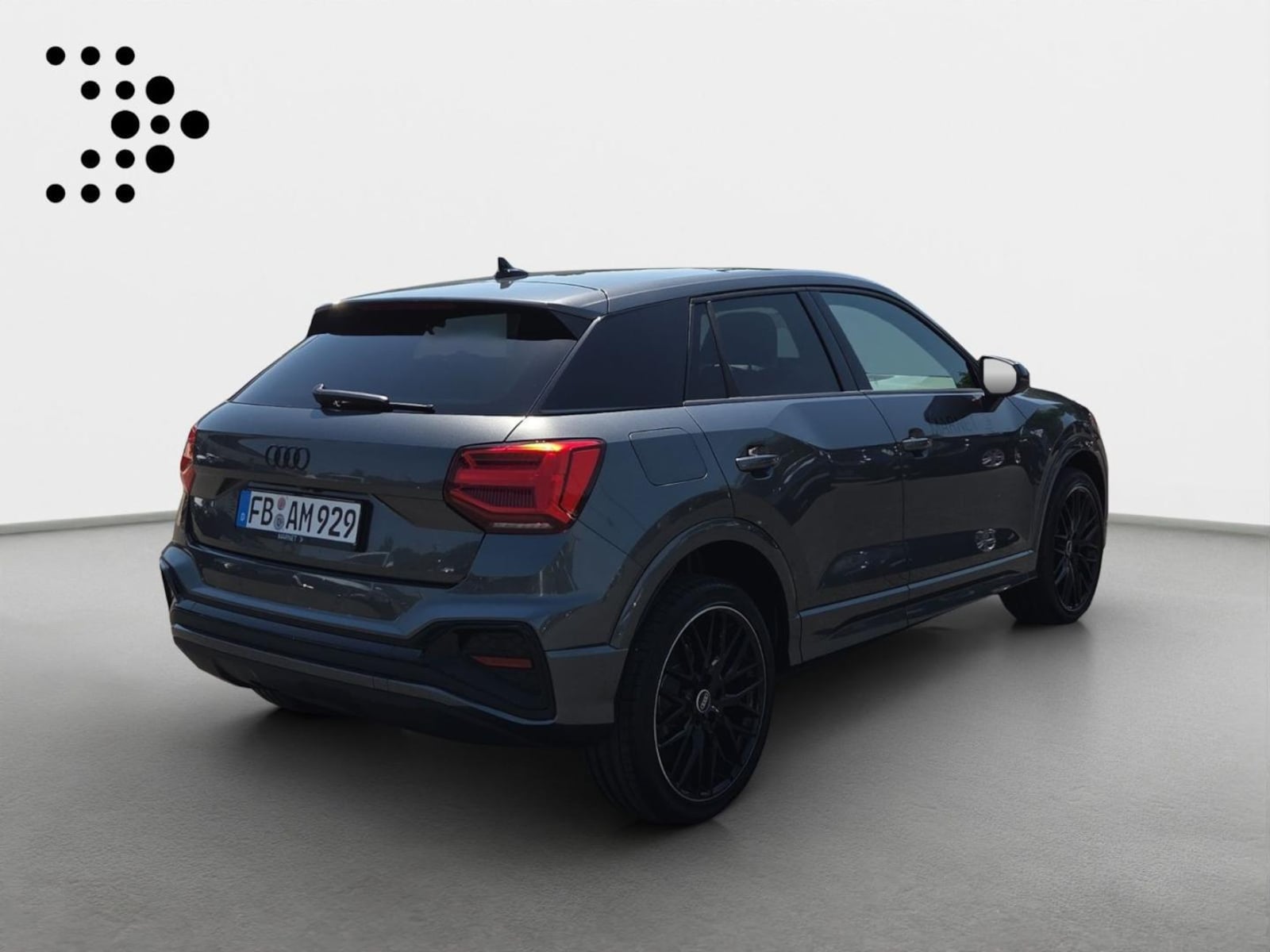 Audi Q2 – Bild 18
