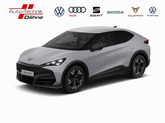 CUPRA Tavascan 210 kW Endurance NAVI ACC LED 360° (JW005956)
