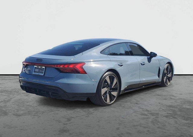 2023 Audi e-tron GT