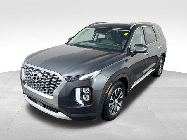 2020 Hyundai Palisade