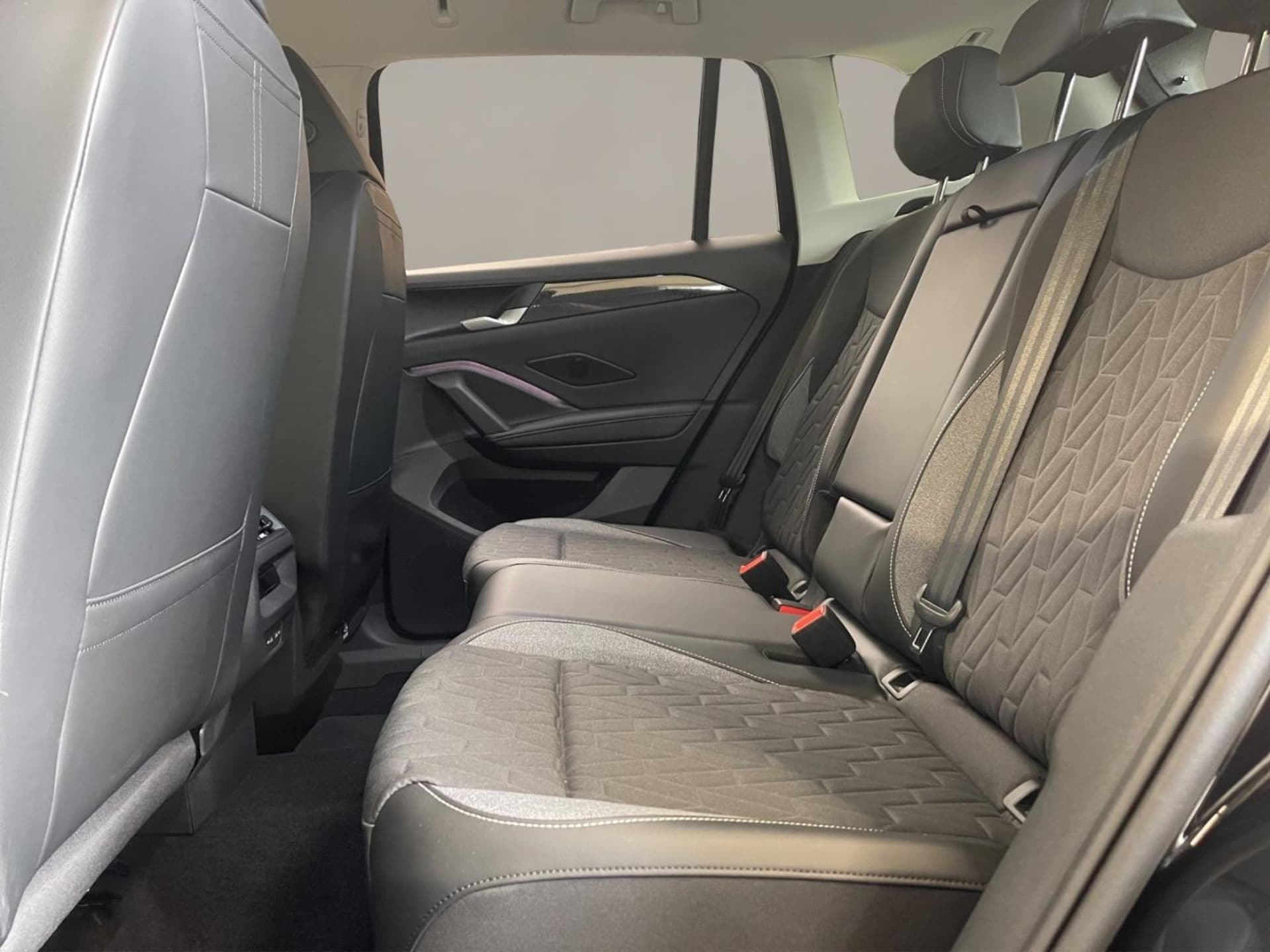 Volkswagen Tiguan ENERGY