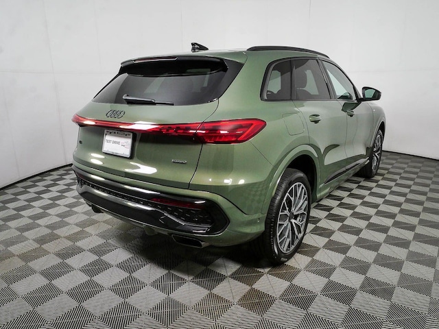 2026 Audi Q5