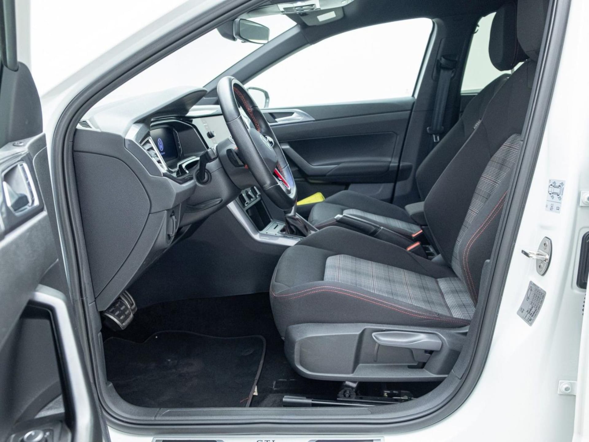 Volkswagen Polo GTI