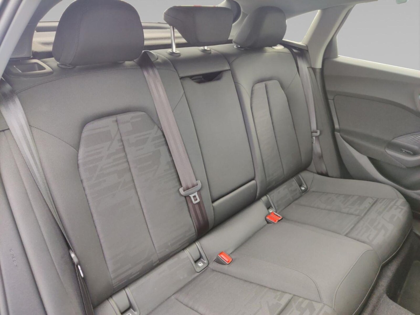 Audi A5 Limousine – Bild 15