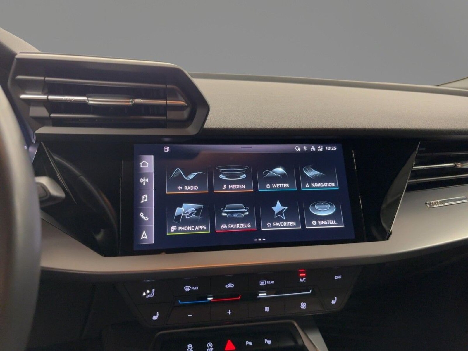 Audi A3 Sportback – Bild 14