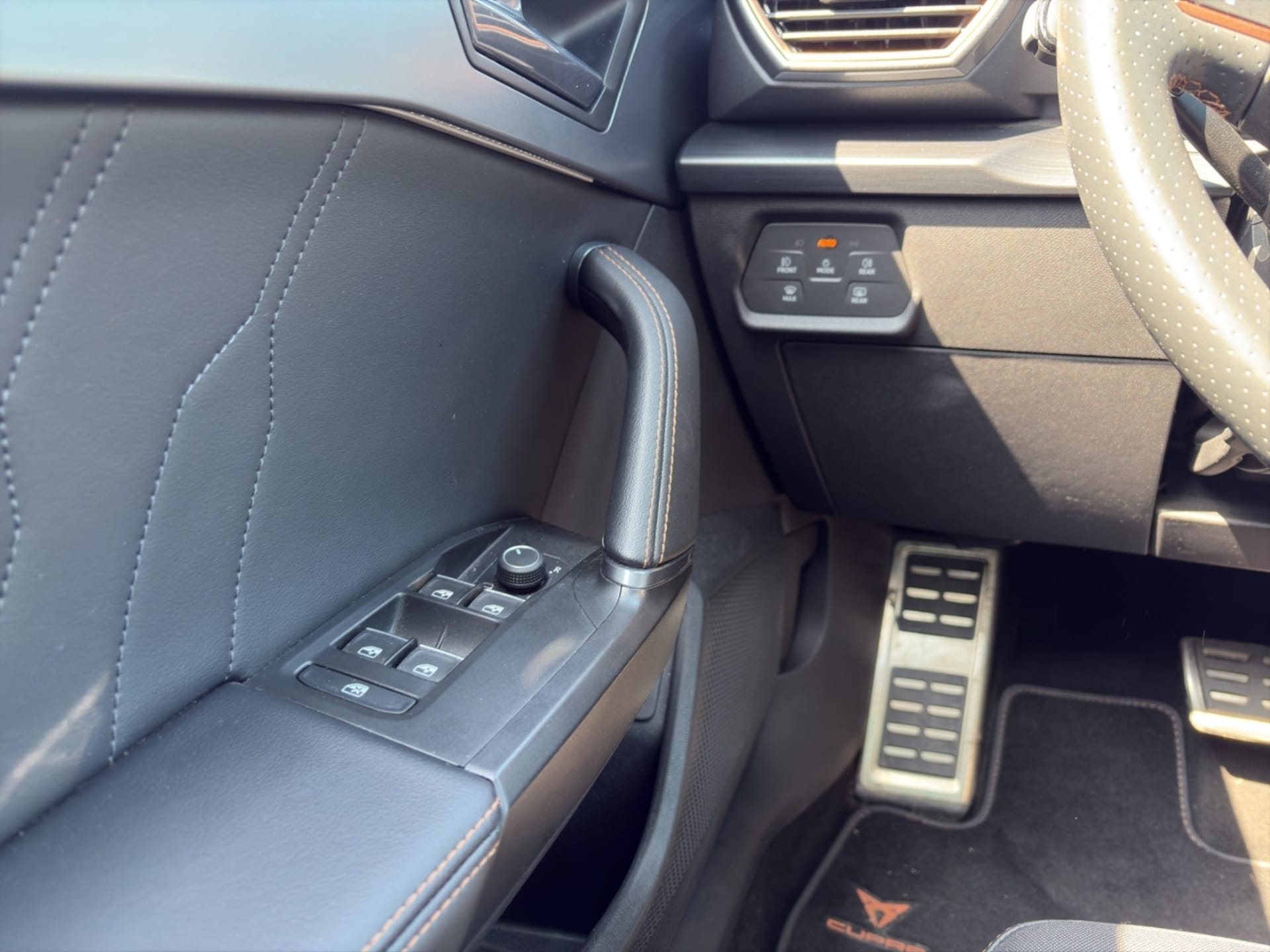 CUPRA Formentor VZ