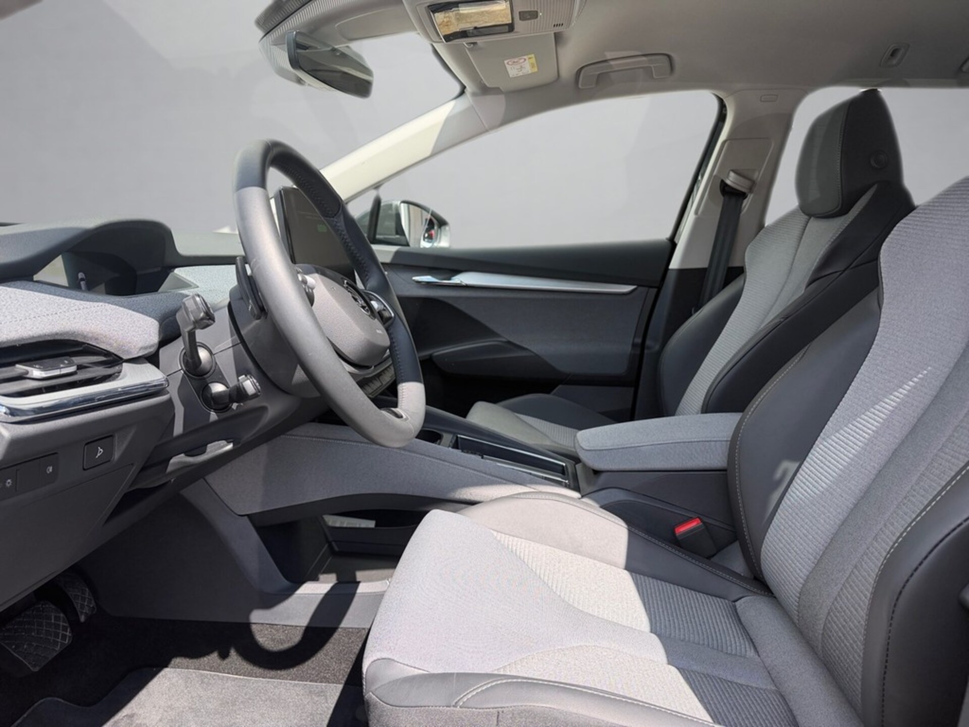 Skoda Enyaq 85x