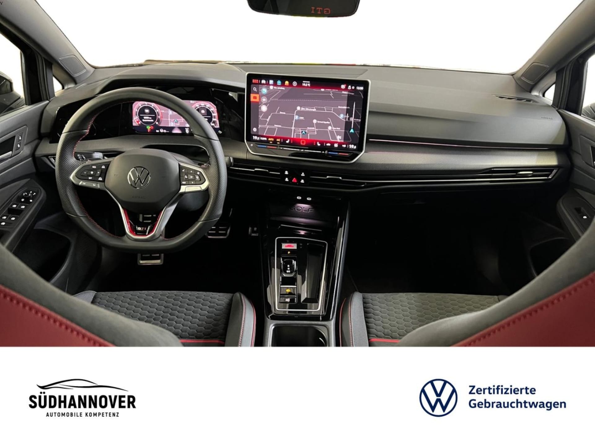 Volkswagen Golf GTI Clubsport