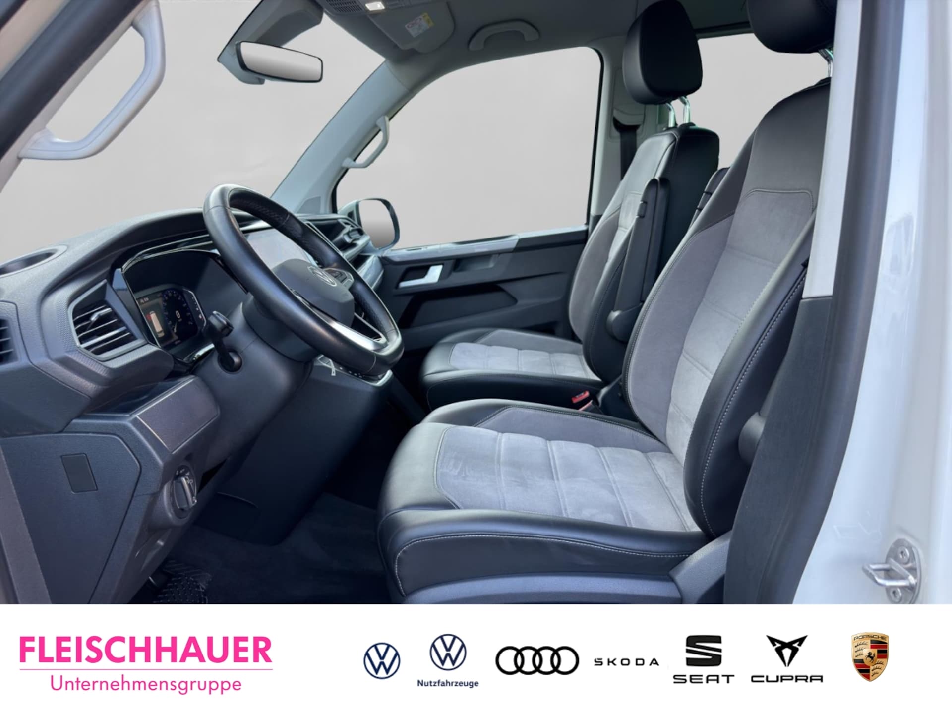 Volkswagen T6.1 Multivan Comfortline