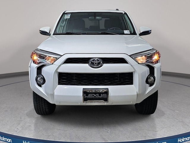 2019 Toyota 4Runner