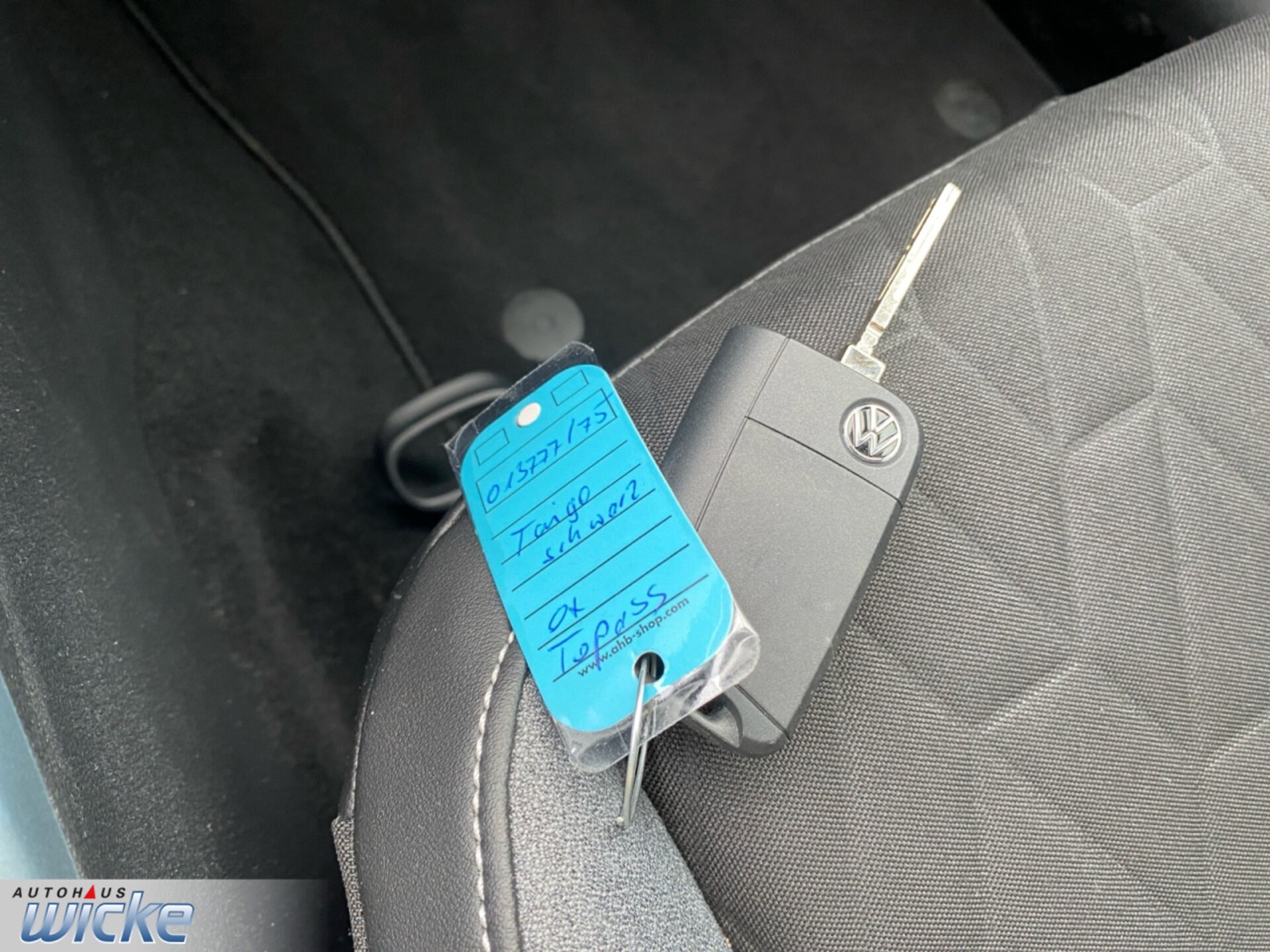 Volkswagen Taigo ENERGY