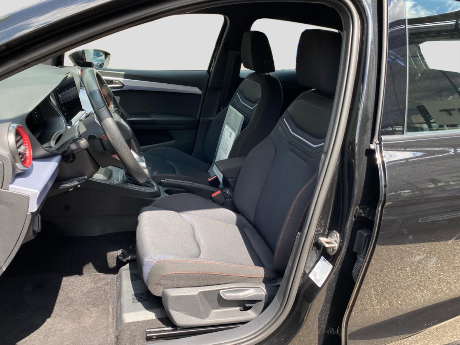 SEAT Ibiza – Bild 9